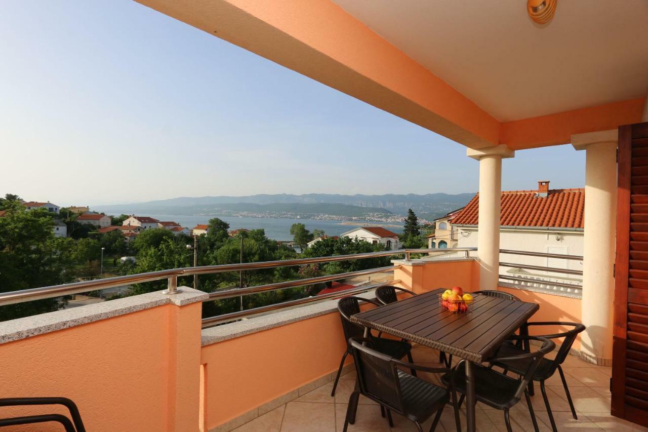 Apartment Dina Šilo Zewnętrze zdjęcie