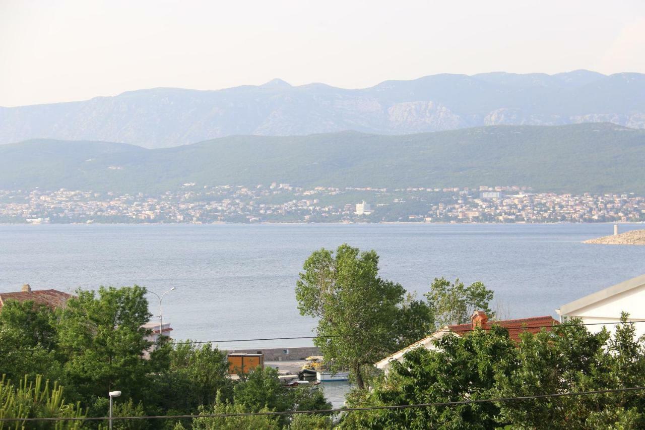 Apartment Dina Šilo Zewnętrze zdjęcie