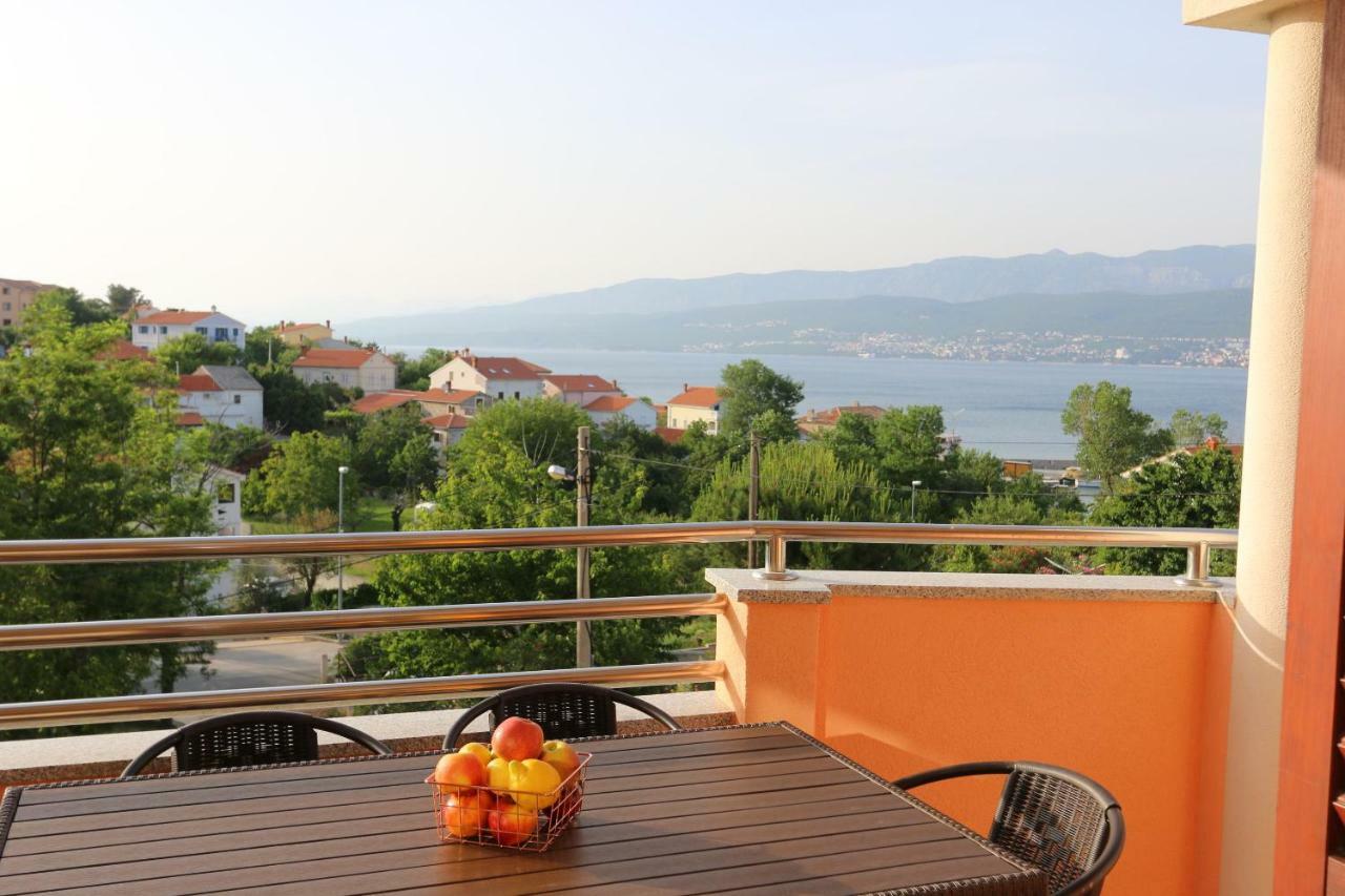 Apartment Dina Šilo Zewnętrze zdjęcie