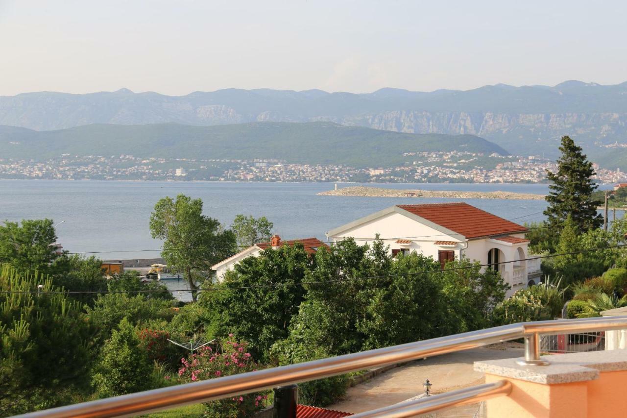 Apartment Dina Šilo Zewnętrze zdjęcie