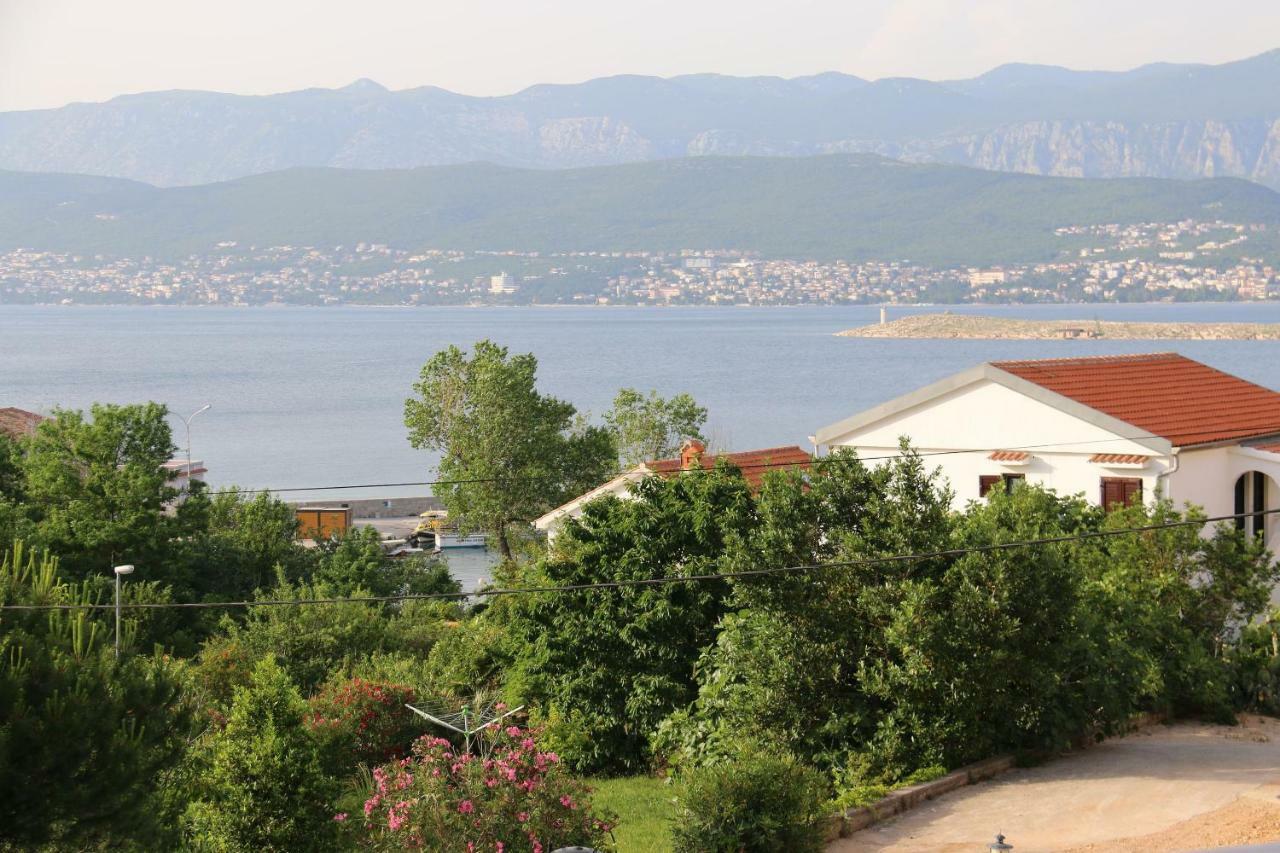 Apartment Dina Šilo Zewnętrze zdjęcie